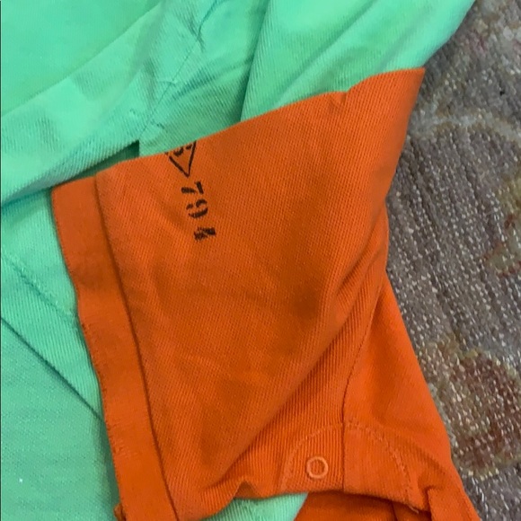 Gently used boys Ralph Lauren collar T-shirt’s - Picture 11 of 11